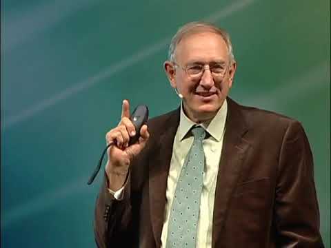 1006.Nothing But this Manna: Total Transformation   Walter Veith