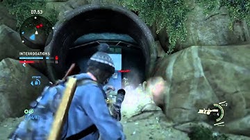 Danny J - TLoU Bad Quads