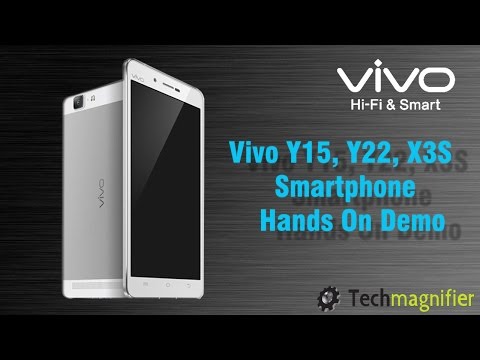 vivo-y15,-y22,-x3s-android-smartphones-hands-on-demo
