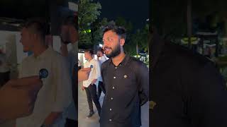 SP. Creation er abbu kemon ache? #MarvelOfTomorrow #InfluencersFest2025 #Season4 #pcbuilderbd