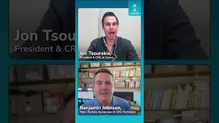 Why Competitor Success Is Your Best Sales Strategy | Jon Tsourakis