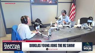 The Martha Zoller Show March 13, 2026