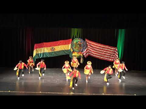 Salay Bolivia USA
