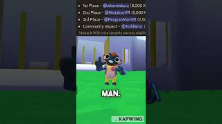 Top 3 squid syndicates