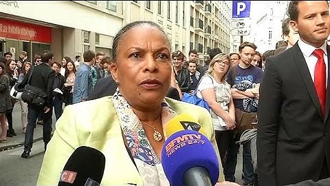 Le suspect du meurtre de Chloé "était sous la responsabilités des autorités polonaises"
