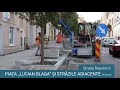 Cluj-Napoca: Sinteză actuală a proiectelor administrative