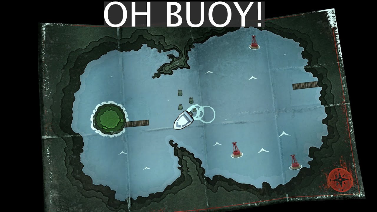 A Memoir Blue Oh Buoy Achievement Trophy Guide YouTube A Memoir Blue Oh Buoy Achievement Trophy Guide YouTube