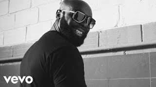 Kaaris - Terrain chords