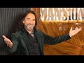 Marco Antonio Solís habla del Regreso de LOS BUKIS y su Museo