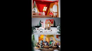 GIVEAWAY ALERT!!! Win BIG This Christmas! Tomorrow at 6PM!! Stay tuned!! screenshot 5