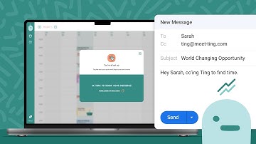 Best Free AI Assistant for Scheduling Meetings? Meet-Ting (Now in Closed Beta)