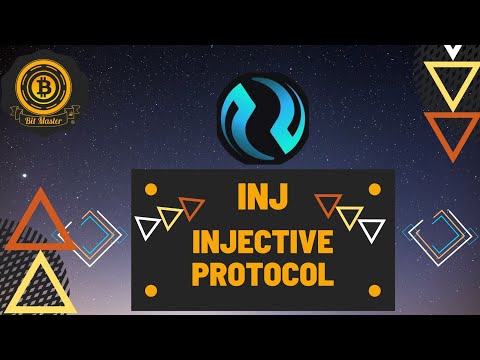 INJ Injective Protocol Update