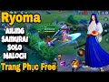 Ryoma ailing samurai solo maloch trn u qu cng ci kt khin ryoma tic nui v ng i