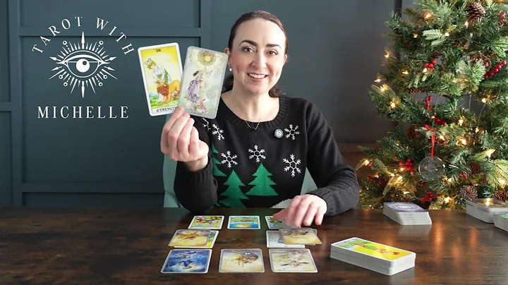 Daily Tarot - Mon, Dec 22, 2025 | Integrating Your Transformation!