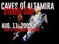 Steely Dan - Caves of Altamira (live @ Pine Knob Amphitheatre - Aug. 11, 2003)