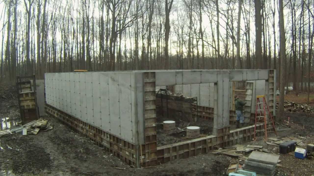 RYAN & SAMS WALLS BY ZIMMERMAN MASONRY YouTube