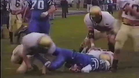 Skyline vs Bingham 1998 Playoffs