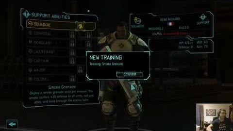 Xcom: enemy unknown episode 3