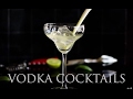 The Recipe Show by Rattan Direct - Fun and Simple Vodka Cocktails