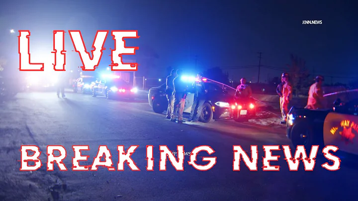 🛑 LIVE NOW Breaking News & Police Activity - Bakersfield, California🛑#3