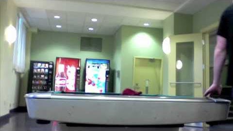 Context and State Dependent Memory