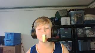 The Final Countdown Kazoo