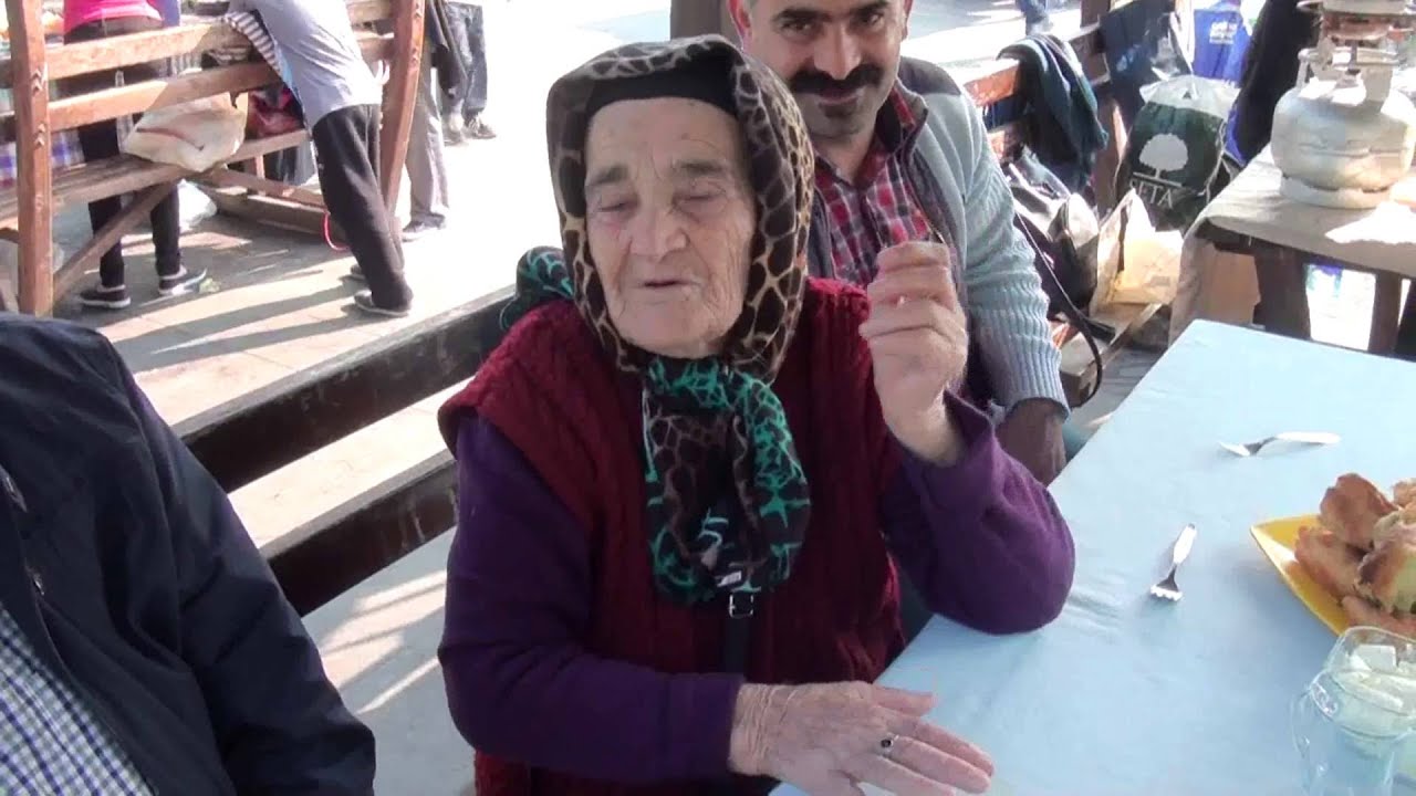 Beypınarı ve Alıçlıseki 1