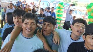 Ya queremos pastel,Mariachi Odres Nuevos,Las Margaritas Chiapas.