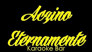 Karaoke | Aczino | Eternamente | Karaoke Bar