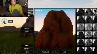 Valkyrae and leslie was scammed by a crypto minning game 👀 Guide