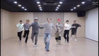 Esto prueba que las coreografías de BTS💜 combinan con cualquier música🎶||One dance-Drake