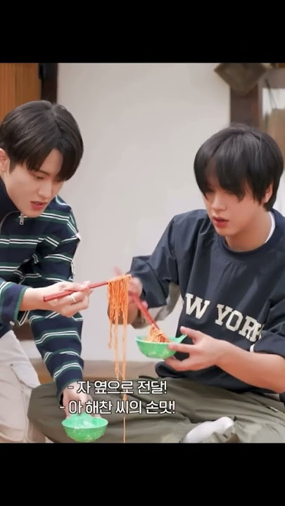 These two never change…🥹 #marklee #haechanlee #markhyuck #nct