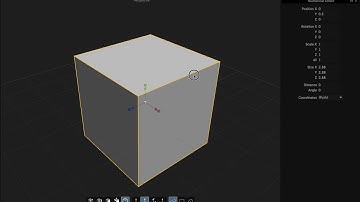 Silo 3D Modeling Feature: Manipulators