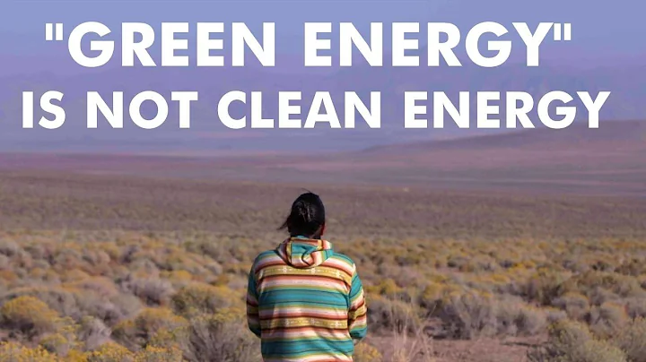 Mining Lithium Violates Indigenous Rights and Perm...