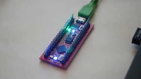 WebFPGA: IceStorm Compatibility