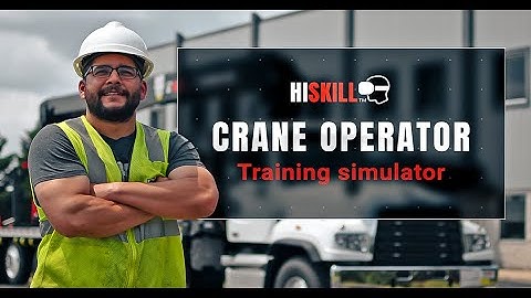 HiSkill VR Training | Cutting Downtime, Driving ROI, Setting the Benchmark