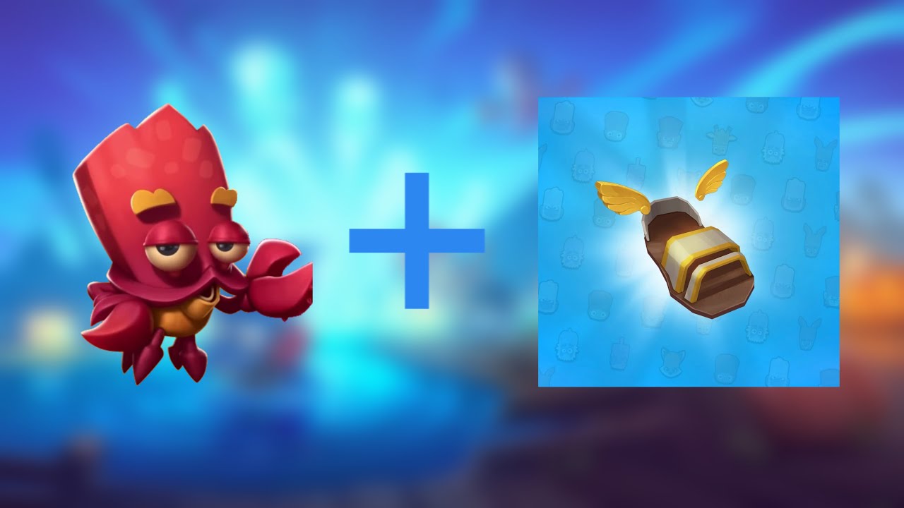 Zooba: Earl + Holy Sandals