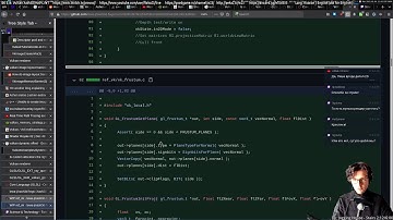 [RU/EN] 100 E36: Xash3D/Half-Life 1/GoldSrc Vulkan renderer beginnings
