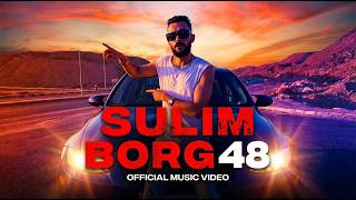 Sulim - BORG 48 برج ( Official music video ) @Takwene