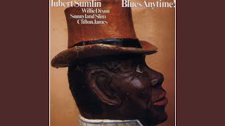 Video thumbnail of "Hubert Sumlin - Hubert's Blues"