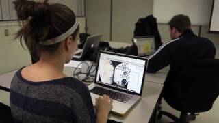 Graphic Design - Durham College