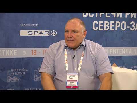 Феликс Лапин, президент