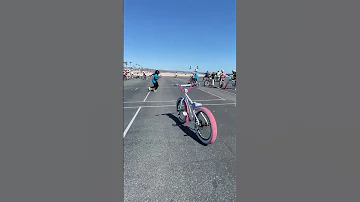No One Saw That Coming Shorts 