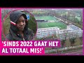 Geweld en talloze verkrachtingen in jongerencomplex: ‘Stop met filmen!’