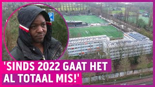 Download Lagu Geweld en talloze verkrachtingen in jongerencomplex: ‘Stop met filmen!’ MP3