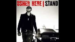 Usher - What's A Man To Do