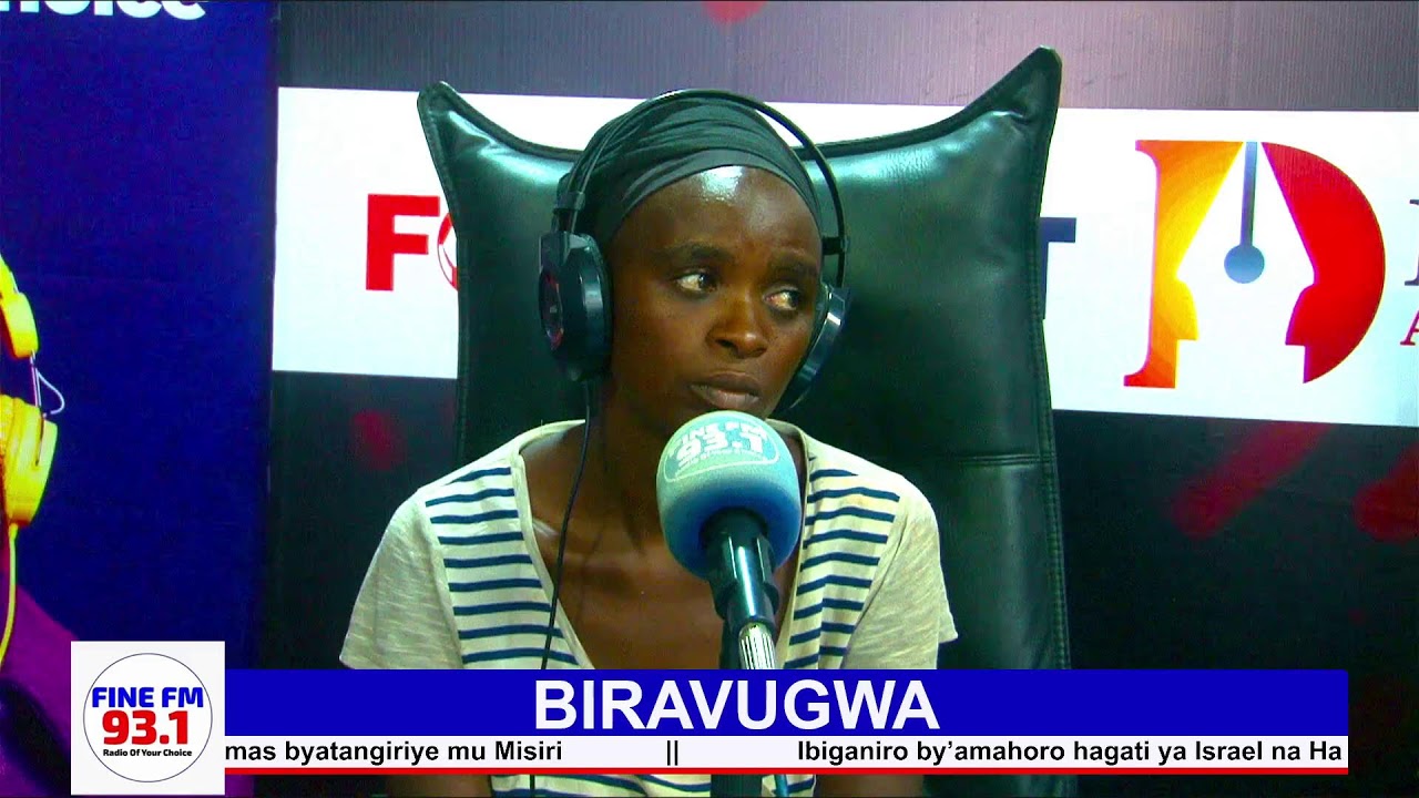 😪😪UMWANA WANJYE W'IMYAKA 2 YAFASHWE KUNGUFU N'UMUSAZA DUTURANYE😭😭Y'IVOMA N'AMARASO ARAYAMUTERA(SIDA)