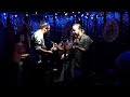Swamp Song - Mama Said String Band - The Orbit Room Bloomington IN 010926