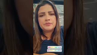 Deus É Bom O Tempo Todomiux Cosméticos Renovando A Minha Autoestima