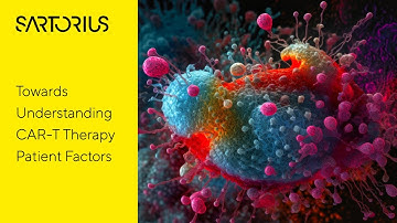 Webinar (Preview): CAR-T: Why Not Me? - How Universal Is the Applicability of CAR-T?